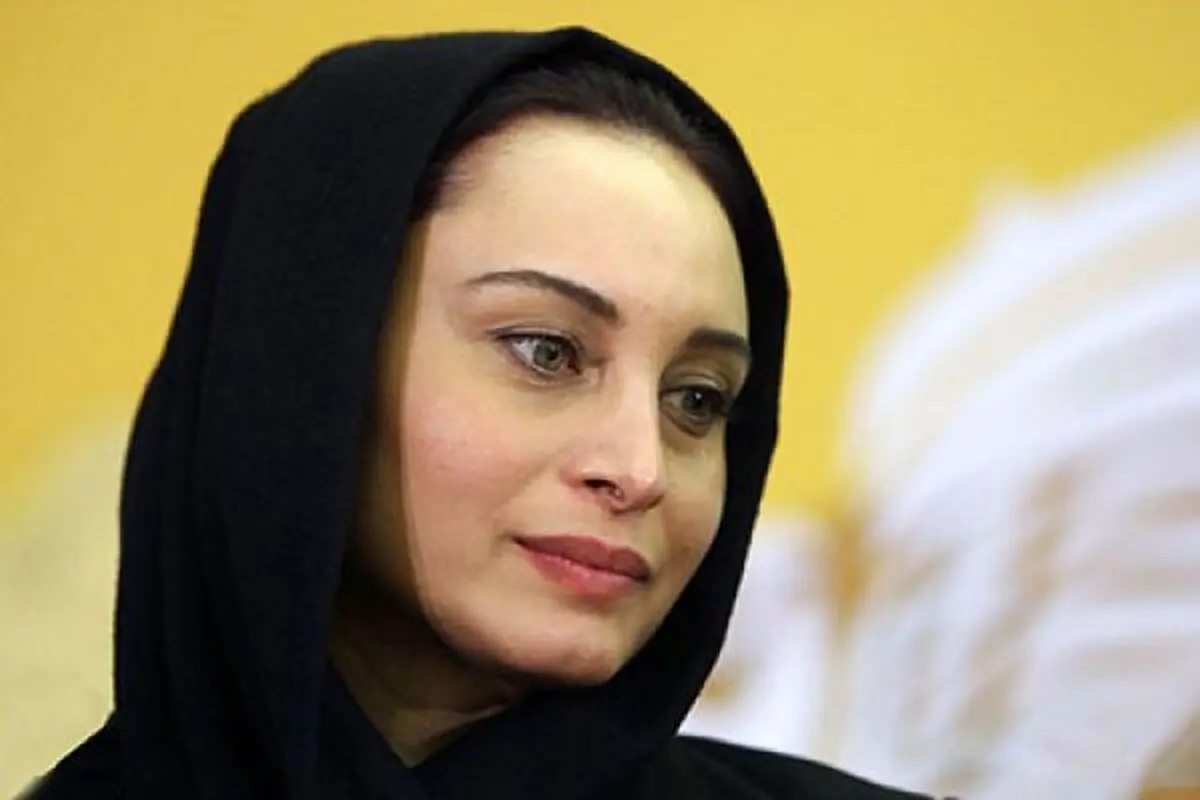 مریم کاویانی: فاجعه‌ای در راه است...