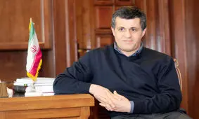 واکنش یاسر هاشمی به خبر ازدواجش با یک شاهزاده خانم سعودی