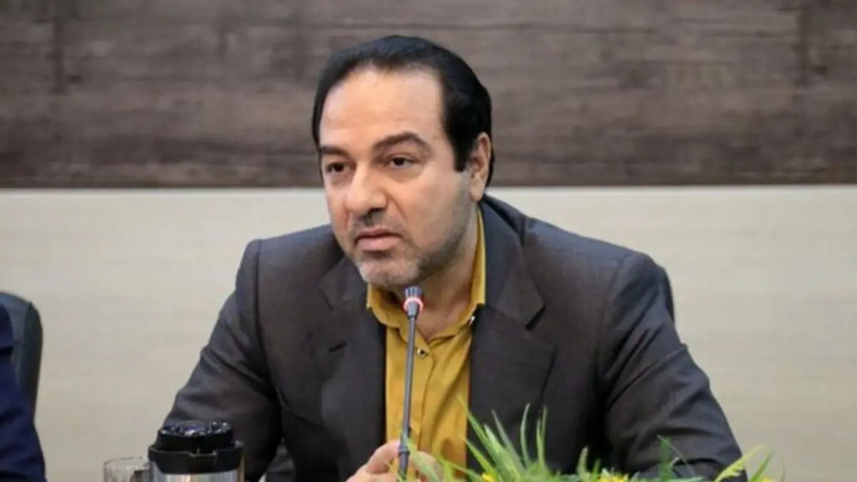 اگر کسی سرفه کرد و گفت حساسیت فصلی دارم، آن را از جلسه بیرون کنید، قطعا کروناست/ تا ۲ هفته دیگر فوتی‌ها به ۳۰۰ نفر می‌رسد/ ویدئو