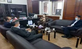 تشدید بازرسی و نظارت بر اجرای پروتکل های بهداشتی مرتبط با کرونا در ادارات و دستگاه ها