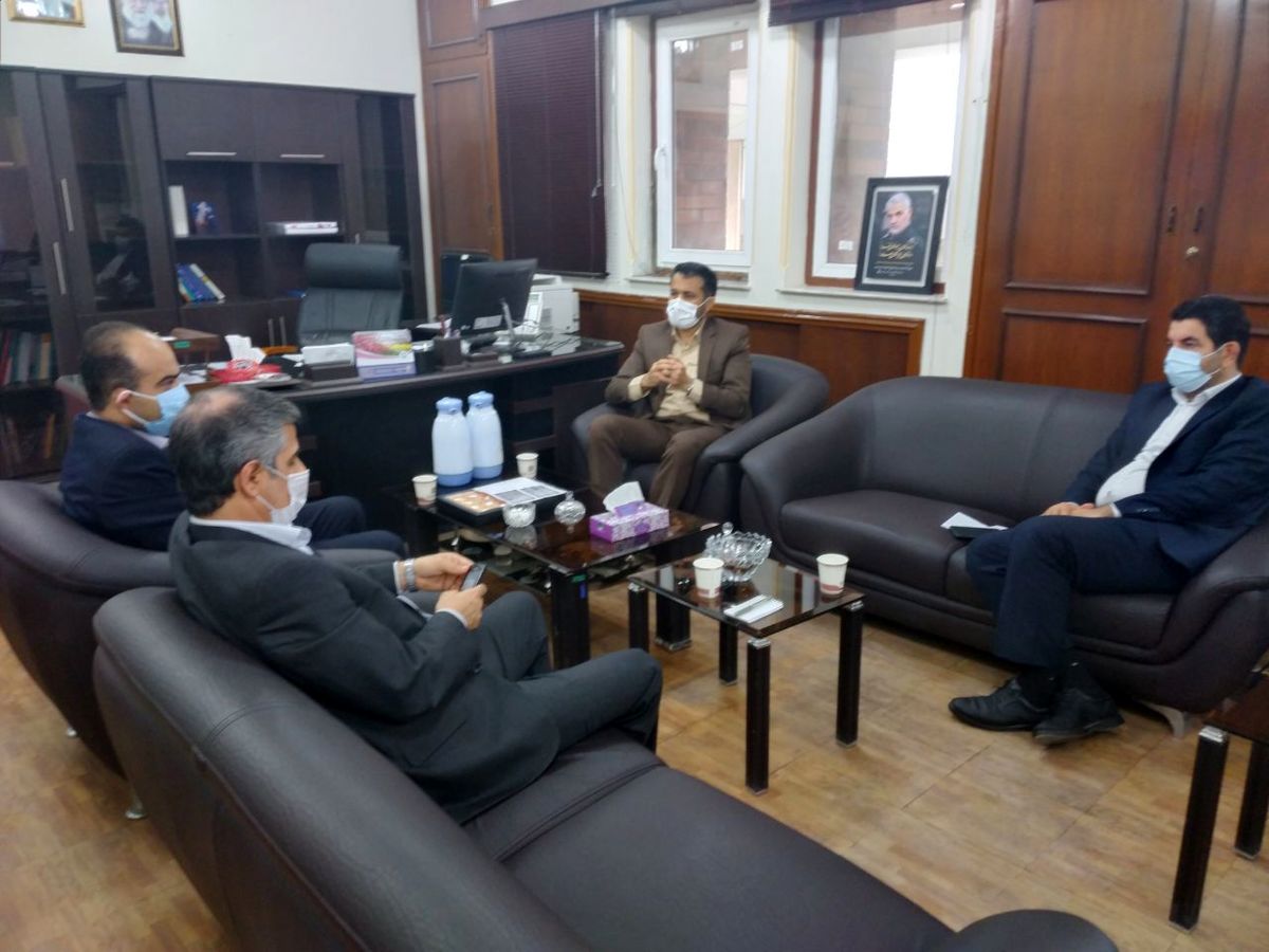 تشدید بازرسی و نظارت بر اجرای پروتکل های بهداشتی مرتبط با کرونا در ادارات و دستگاه ها