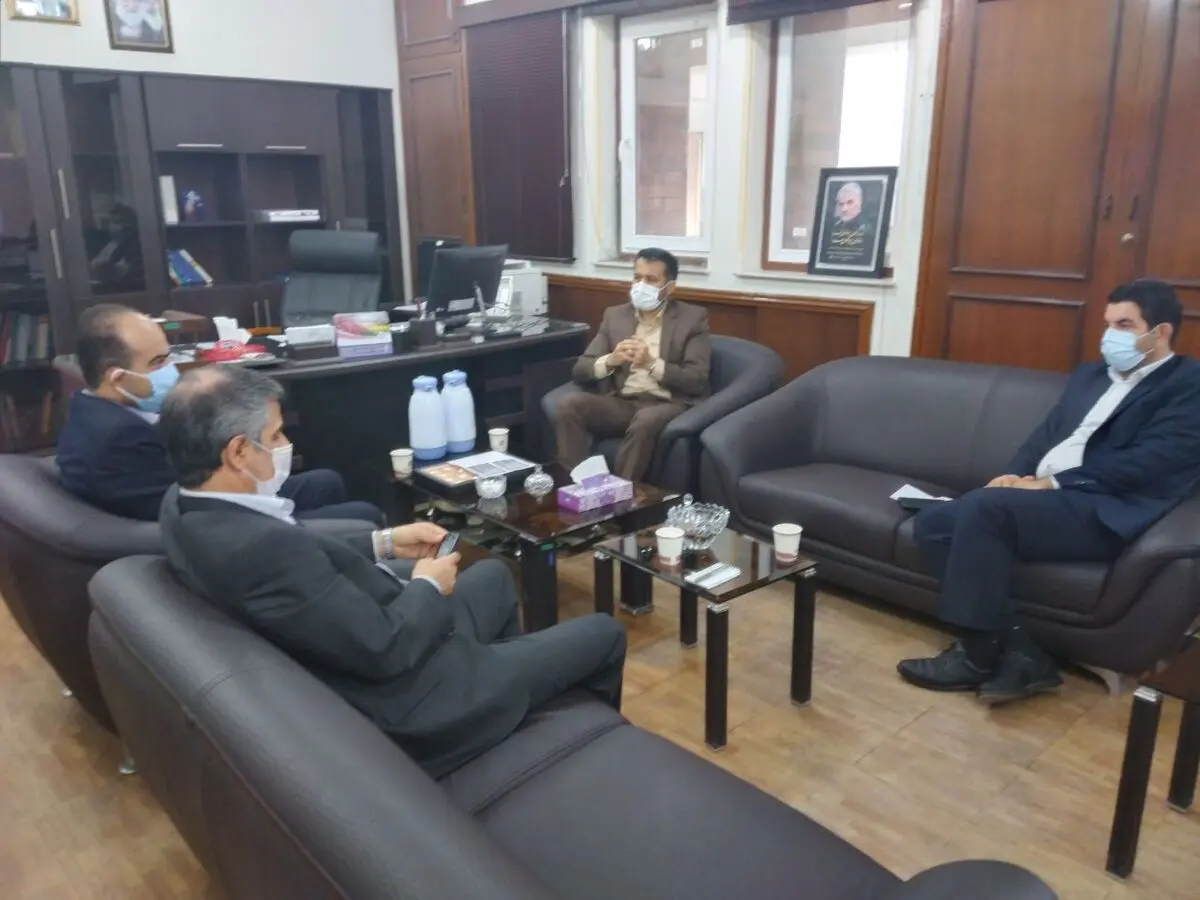 تشدید بازرسی و نظارت بر اجرای پروتکل های بهداشتی مرتبط با کرونا در ادارات و دستگاه ها
