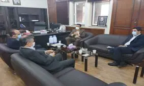 تشدید بازرسی و نظارت بر اجرای پروتکل های بهداشتی مرتبط با کرونا در ادارات و دستگاه ها