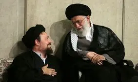 تصمیم قطعی سیدحسن خمینی برای عدم کاندیداتوری در انتخابات ۱۴۰۰