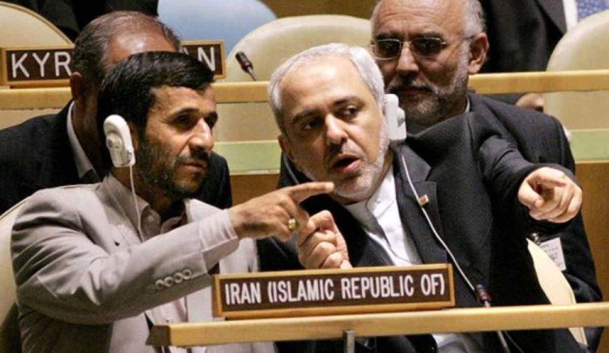 سید حسن خمینی در پایین‌ترین رده محبوبیت / رقابت سخت ظریف و احمدی‌نژاد
