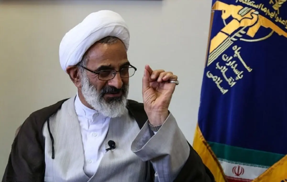 مواضع معاون سیاسی سپاه، موضع کل سپاه است/ نیروهای مسلح به هیچ وجه وارد دسته‌بندی‌های سیاسی نمی‌شوند