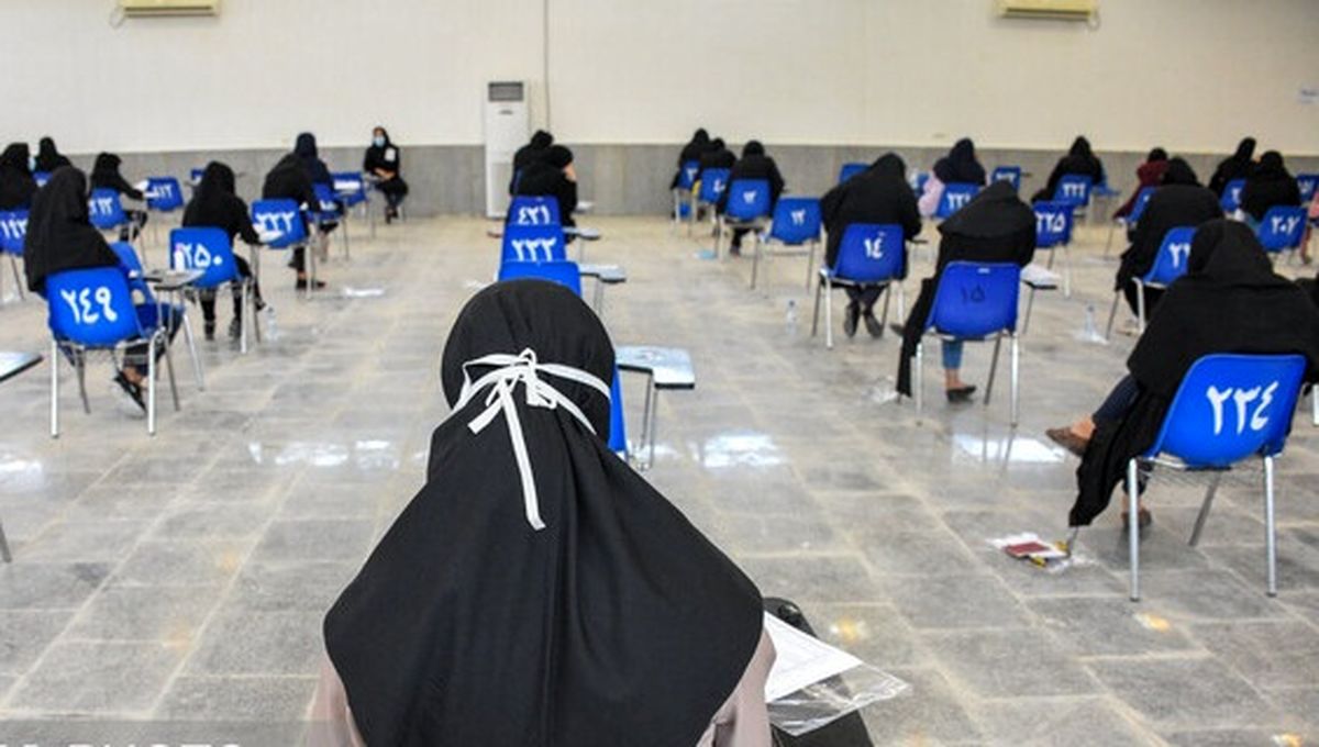 فردا، آخرین مهلت ثبتنام آزمونهای ورودی مدارس سمپاد