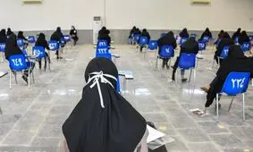 فردا، آخرین مهلت ثبت‌نام آزمون‌های ورودی مدارس سمپاد