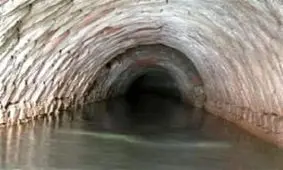 سکوت غم‌انگیز و تلخ قنوات در پی خشکسالی