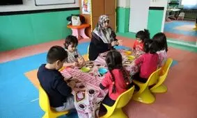 والدین به تفاوت های ذهنی بچه ها احترام بگذارند