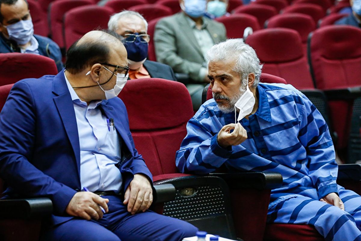چرا کسانی که شاهد جُرمهای حسن رعیت بودند و حرف نزدند، محاکمه نمیشوند؟