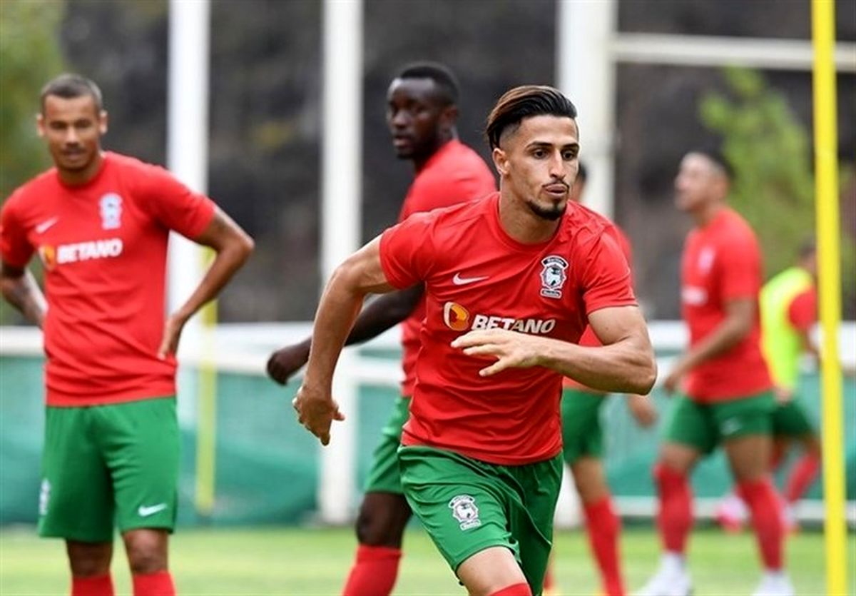 افشاگری علی علیپور درباره دلیل جداییاش از پرسپولیس!