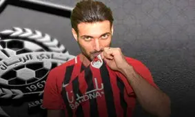 واکنش ۴ کلمه‌ای شجاع خلیل‌زاده به بازی برابر پرسپولیس