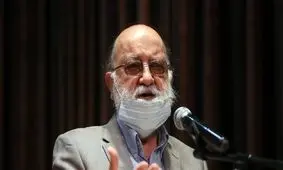 چمران: شورای ائتلاف اصولگرایان از هیچکس برای کاندیداتوری دعوت نکرده است