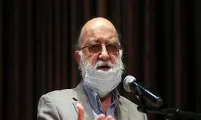 چمران: شورای ائتلاف اصولگرایان از هیچکس برای کاندیداتوری دعوت نکرده است