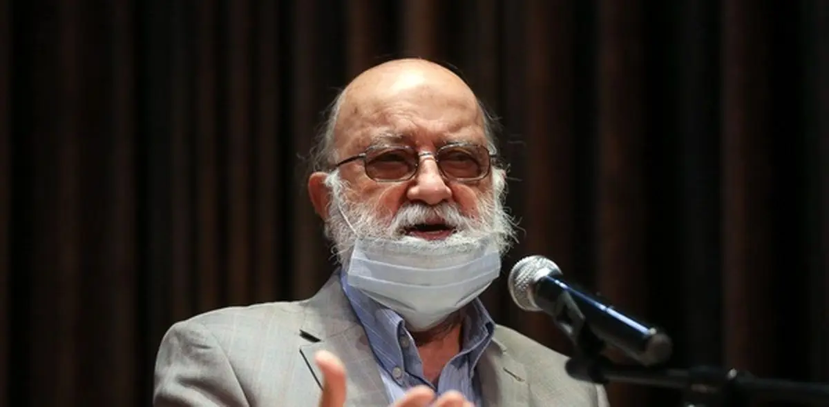 چمران: شورای ائتلاف اصولگرایان از هیچکس برای کاندیداتوری دعوت نکرده است