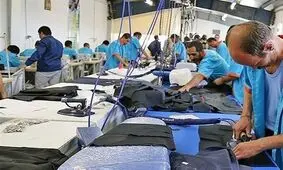 ‌طرح اشتغال زودبازده در زندان‌های استان مرکزی اجرا می‌شود