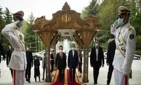 رسانه کره ای: سئول مایل به حل مساله دارایی‌های مسدود شده ایران است