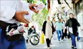 واکسن کرونا، قابل تزریق به بازار سیاه است؟