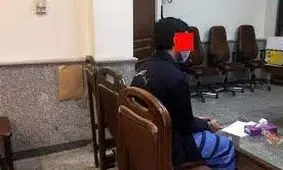 انتقام کارگر اخراجی از برادران فرش فروش