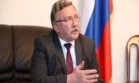 روسیه خواستار خویشتنداری ایران در حادثه نطنز شد