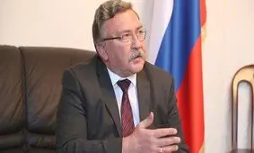 روسیه خواستار خویشتنداری ایران در حادثه نطنز شد