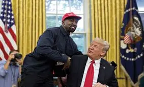 سلبریتی‌ها چگونه در سیاست پیروز شدند؟