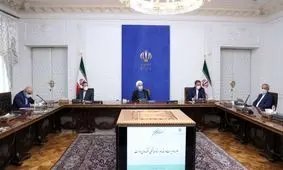اقدامات انجام شده برای پشتیبانی از تولید و واردات واکسن کرونا بررسی شد