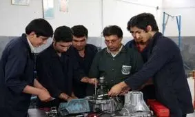 «کارورزی»؛ کاچی به از هیچی