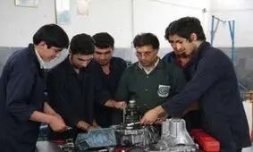 «کارورزی»؛ کاچی به از هیچی