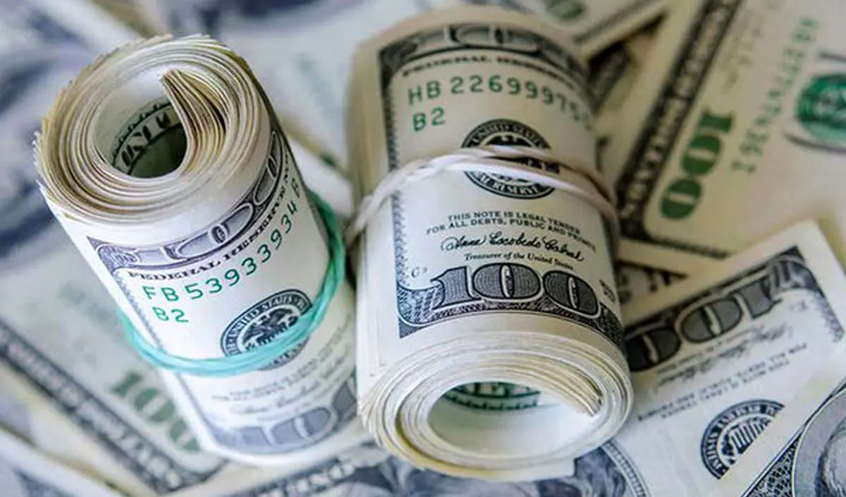 قیمت دلار در بازار آزاد؛ ۲۴۹۵۰ تومان
