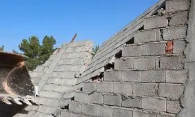 بیش از ۱۳ هزار متر مربع اراضی در جزیره قشم رفع تصرف شد