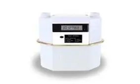 کنتورهای گاز هوشمند می‌شوند