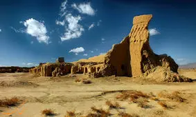 گنجی بازمانده از شهری که ۹۹ نگهبان از دروازه‌های آن حفاظت می‌کرد + تصاویر خیره کننده