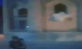 کاخ هشت‌بهشت را محصور کنید