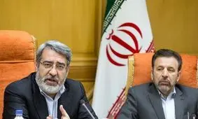 خبرهای تازه از ترکیب کابینه دوازدهم / از ابقای رحمانی‌فضلی تا وداع واعظی