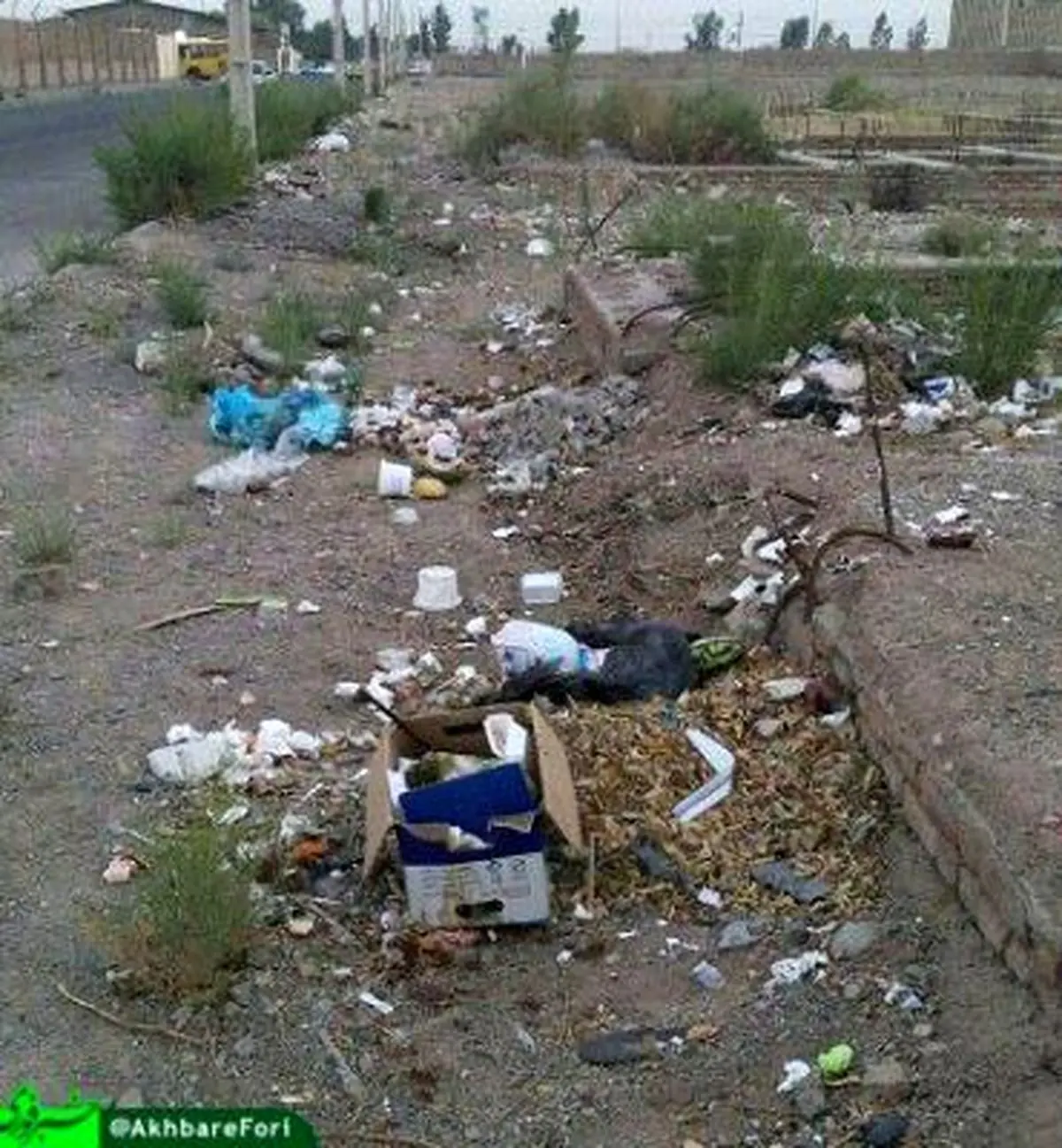 خواب شهرداری در زاهدان