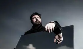 خواننده تیتراژ «گاندو» معرفی شد