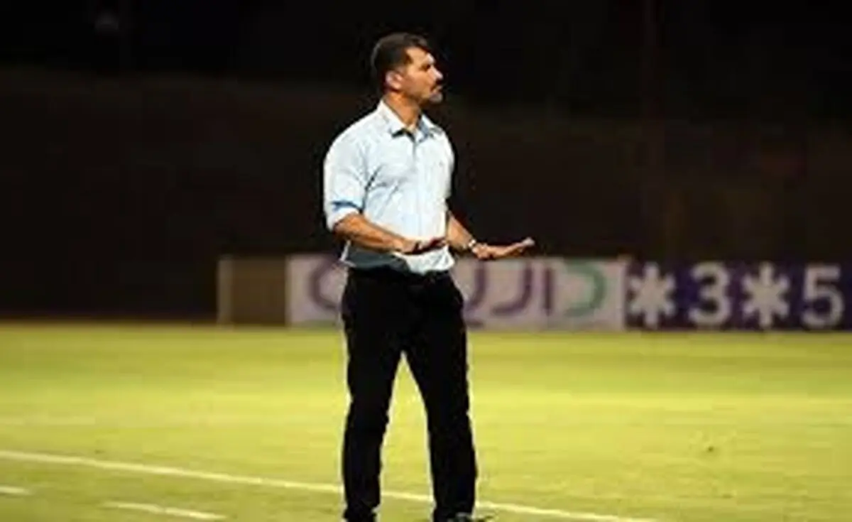 اشتباهات فردی موجب شکست ما شد