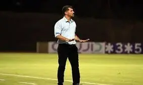 اشتباهات فردی موجب شکست ما شد