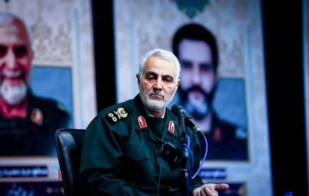 داعش ۲۲۰۰ نفر از جوانان عراق را سربریدند/آمریکا و اسرائیل خیال می‌کردند که می‌توانند ایران را به زانو در آورند