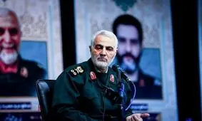 داعش ۲۲۰۰ نفر از جوانان عراق را سربریدند/آمریکا و اسرائیل خیال می‌کردند که می‌توانند ایران را به زانو در آورند