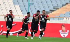 سیدجلال حسینی: AFC تیر آخر را به ایرانی‌ها زد