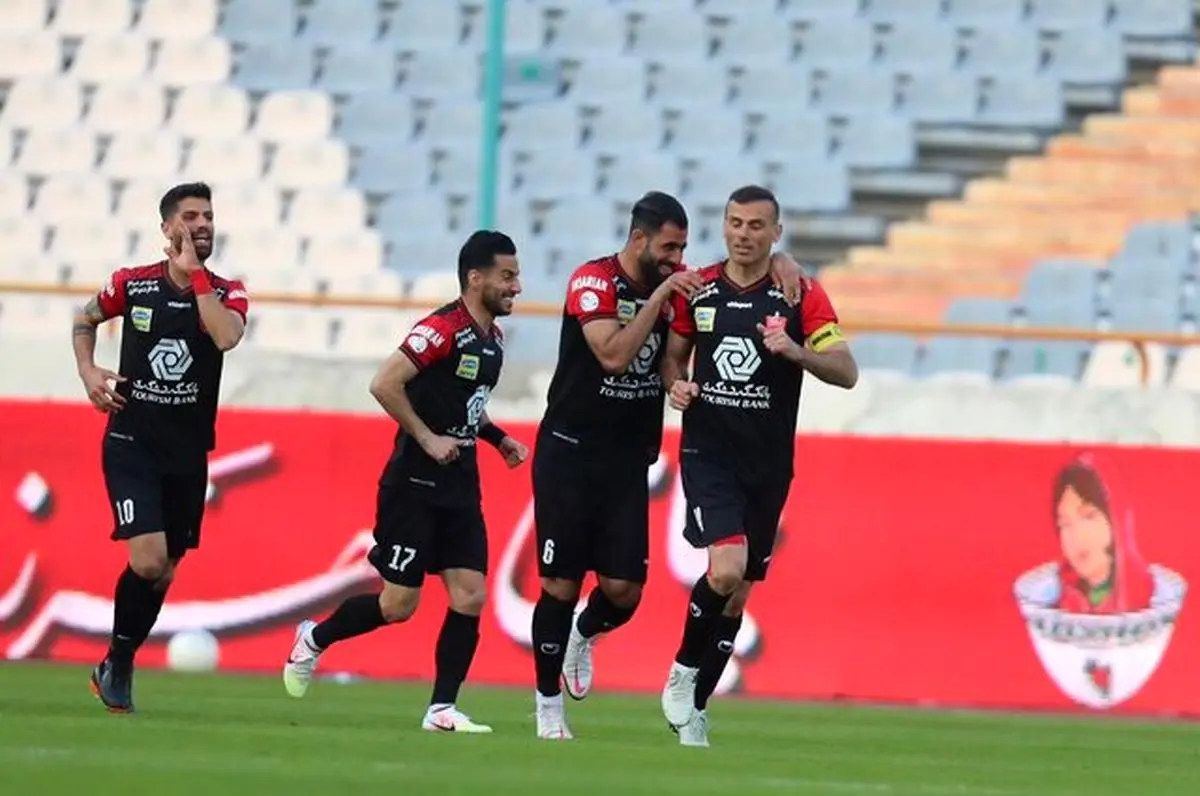 سیدجلال حسینی: AFC تیر آخر را به ایرانی‌ها زد