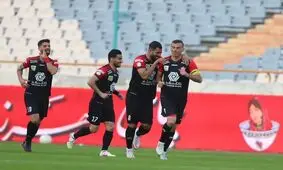 سیدجلال حسینی: AFC تیر آخر را به ایرانی‌ها زد