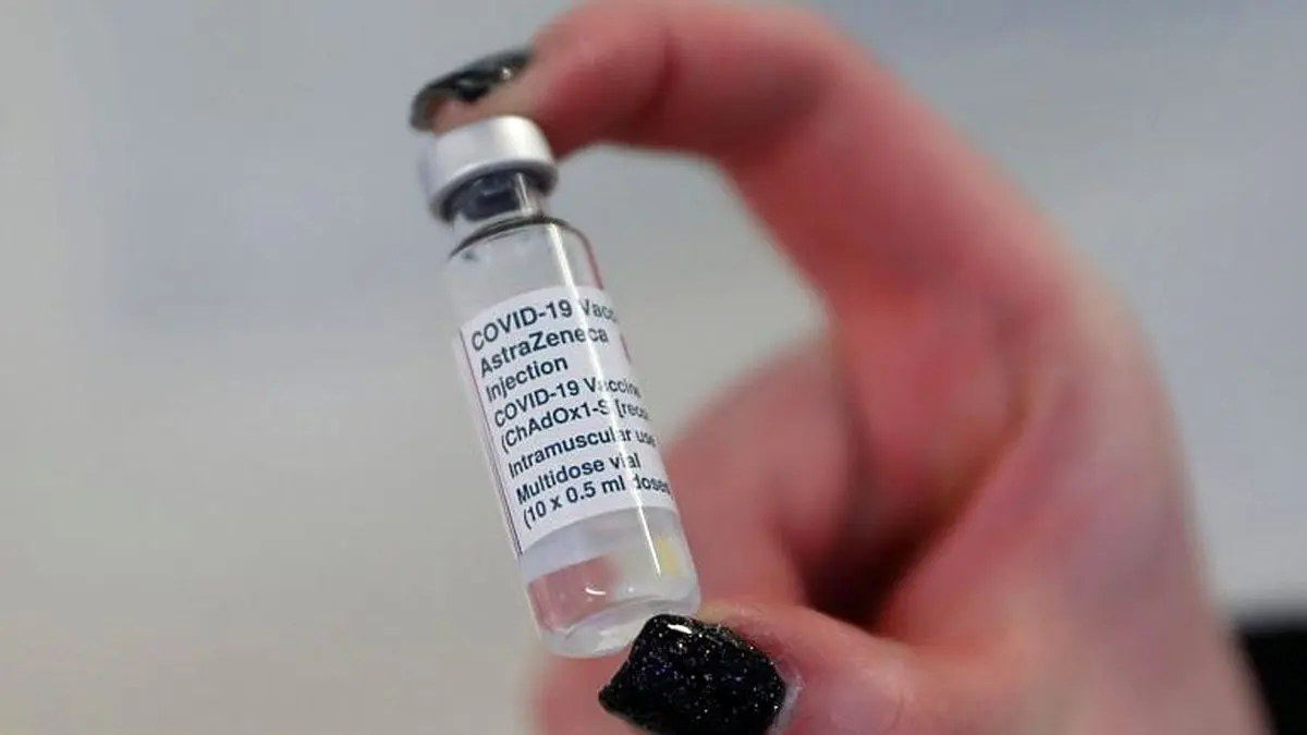 سازمان جهانی بهداشت به اروپا: برای نجات انسان به استفاده از واکسن آسترازنکا ادامه دهید