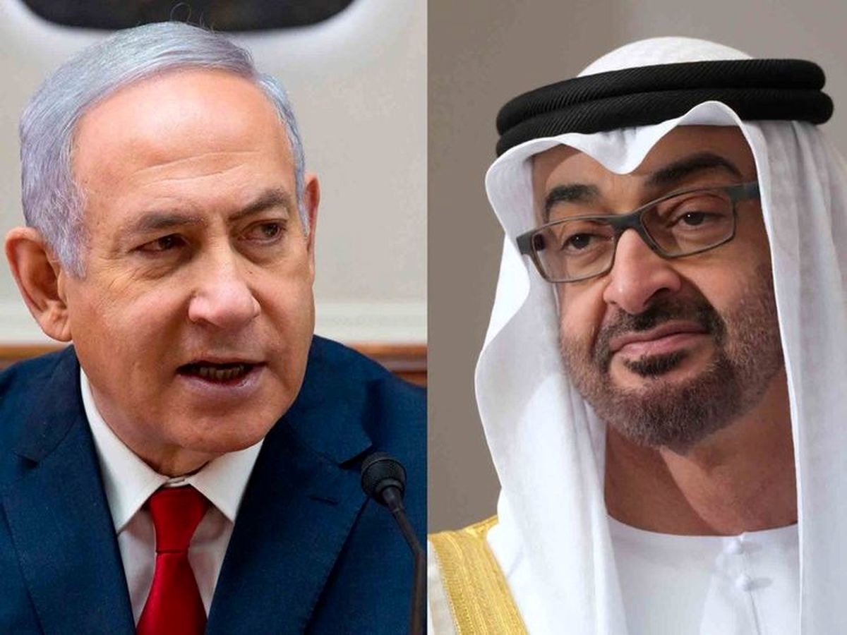 امارات نشست دیپلماتیک با واشنگتن و تلآویو را تعلیق کرد