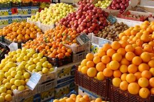 قیمت میوه شب عید: پرتقال و سیب تا ۱۱ هزار تومان؛ موز تا ۲۴ هزار تومان