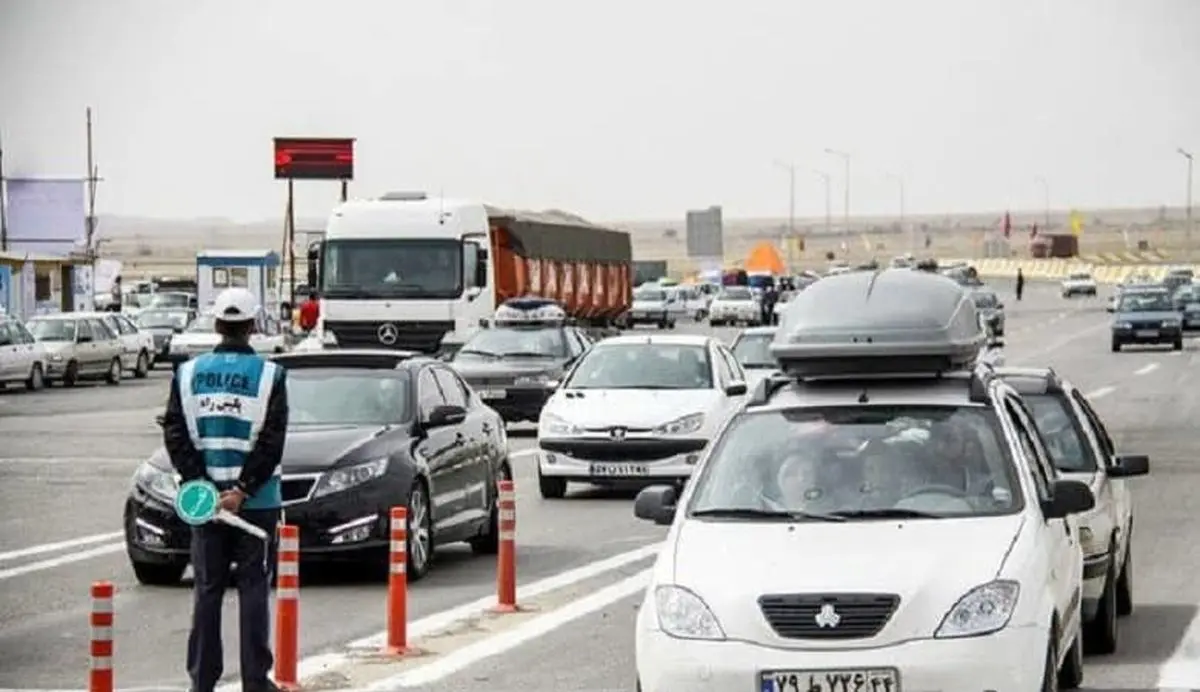 افزایش 40 درصدی سفرهای نوروزی