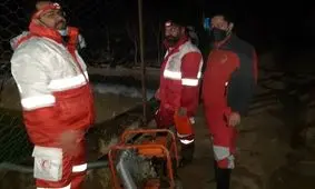 استخر کشاورزی باز هم قربانی گرفت/ غرق‌شدگی یک‌ نفر در بسطام شاهرود